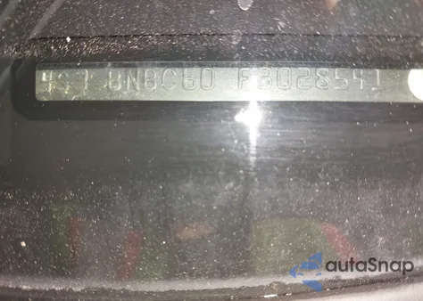 2015 Subaru Legacy 2.5I Premium from USA, damaged, VIN 4S3BNBC60F3028541